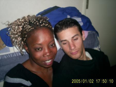 Moi et Mon cheri